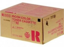 Ricoh 888346 Type R2M Magenta Original Toner - 3228C / 3235C / 3245C 