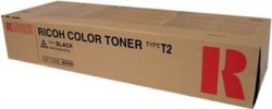 Ricoh 888479 Type T1 Black Original Toner - 3224C / DSC424 