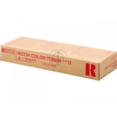 Ricoh 888485 Type T2 Magenta Original Toner - 3224C / 3232c / DSC424 