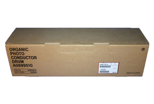 Ricoh A069-9510 Photoconductor Drum - 639022 (T15650) - 1