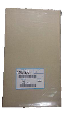 Ricoh A163-9501 Corona Grid Wire - FW740 (T13711) - 1