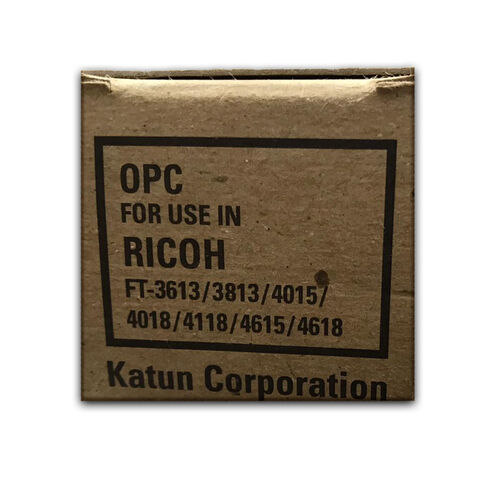 Ricoh A219-9510 OPC Drum - FT-3813 / FT-4015 (T13912) - 1