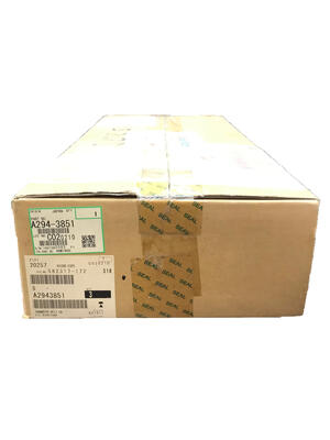 RICOH - Ricoh A294-3851 Transfer Belt Casing - Aficio 1050 / 1085