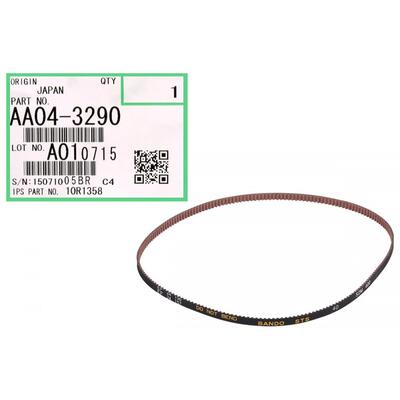 RICOH - Ricoh AA04-3290 Timing Belt - Aficio 1060 / 2060