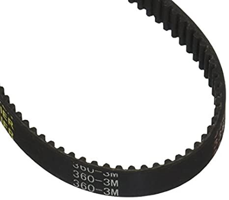 Ricoh AA04-3445 Timing Belt - 2035 / 3532 (T14418) - 1