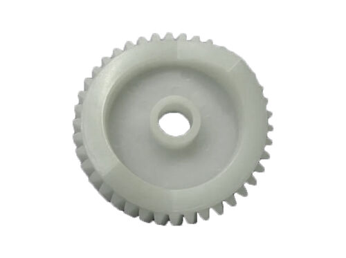 Ricoh AB01-1380 Gear Cam Cleaning Blade - Aficio 350 / 450 (T14600) - 1