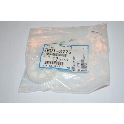 Ricoh AB01-3775 Gear - 550 / 551 (T14164) - 1