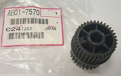 Ricoh AB01-7570 28Z/35Z Fuser Idler Gear - 1224C / 1232C / 3224C - 1