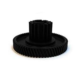 Ricoh AB01-7662 17T/ 67T Gear - 1515 / DSM415 / LD015 (T14383)