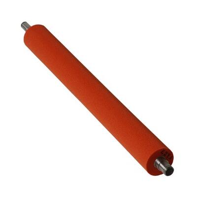 RICOH - Ricoh AE01-0059 Support Upper Fuser Heat Roller