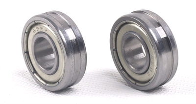 RICOH - Ricoh AE03-0053 Fuser Pressure Roller Bearing - MP7001