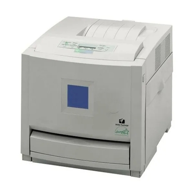 RICOH - Ricoh Aficio CL3100DN Color Laser Printer