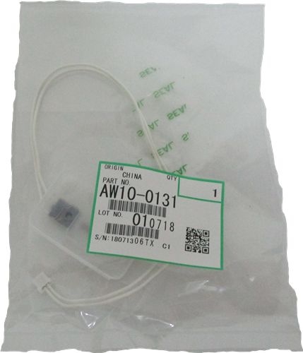 Ricoh AW10-0131 Original Front Thermistor - MP7500