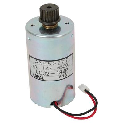 RICOH - Ricoh AX05-0277 DC Motor - SR5000 / SR841