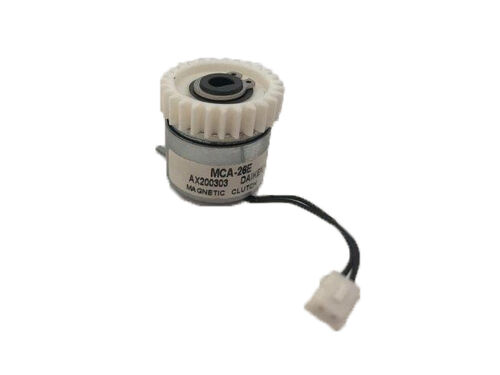 Ricoh AX20-0305 Registration Clutch - Aficio 1515 (T14471)