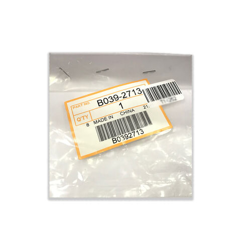 Ricoh B039-2713 Spring Friction Pad - AF1013 - 1