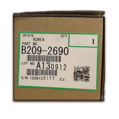 RICOH - Ricoh B209-2690 Left Registration Guide Plate Assembly - 3025 / 3030