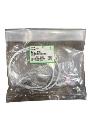 RICOH - Ricoh B213-5467 Used Toner Sensor Harness - Aficio 2035 / 2045