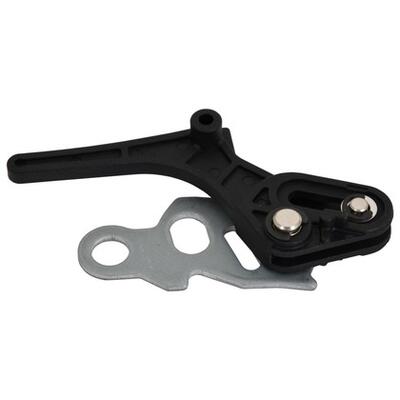 RICOH - Ricoh B223-4110 Front Rear Release Lever - MPC3500 / MPC4500