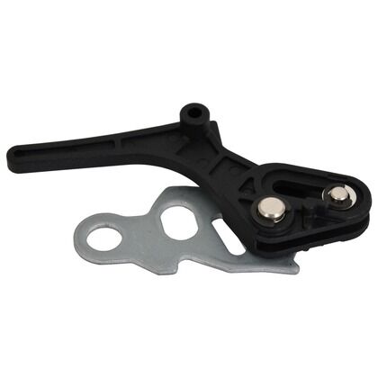 Ricoh B223-4110 Front Rear Release Lever - MPC3500 / MPC4500 (T13954) - 1