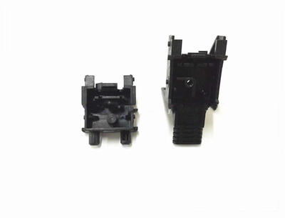 RICOH - Ricoh B234-2121 Charge Corona End Block - 907 / 1107