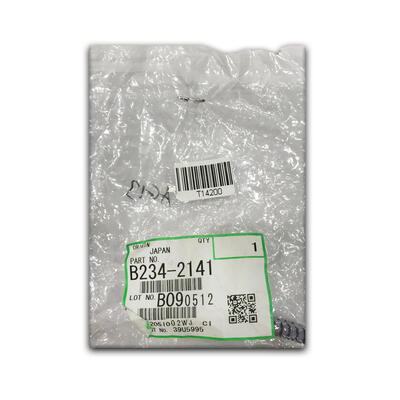 RICOH - Ricoh B234-2141 End Block Front (T14200)