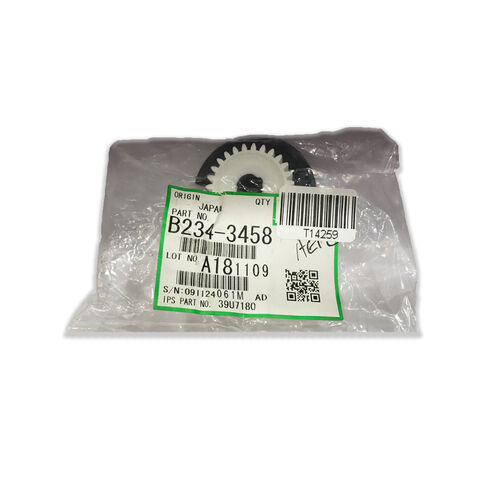 Ricoh B234-3458 27Z Gear - MP1100 / MP1350 (T14259)