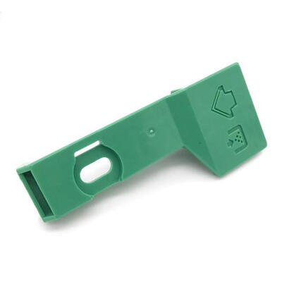 RICOH - Ricoh B247-3282 Green Lever Handle For Toner Bottle - Aficio 1060 / 2060