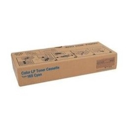 Ricoh Color LP Type 165 402445 Cyan Original Toner - CL3500 - 1