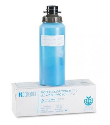 Ricoh ColorType J Cyan Original Toner 887816 