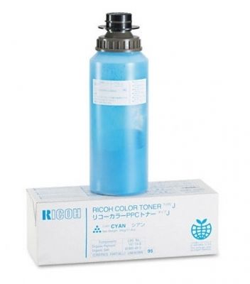 Ricoh ColorType J Cyan Original Toner 887816 - 1