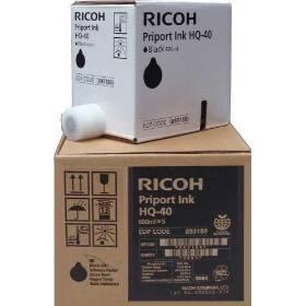 Ricoh CPI-11 HQ40 Original Ink - JP-4500 / DX-4542 / DX-4545