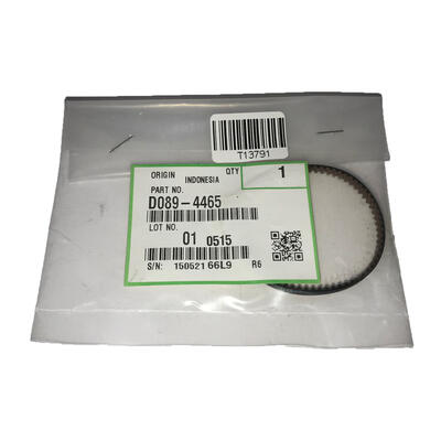 RICOH - Ricoh D089-4465 Synchronous Belt - SPC830