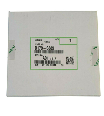 RICOH - Ricoh D179-6889 Filter Main Exhaust Right Filter Genuine New -Pro 8100