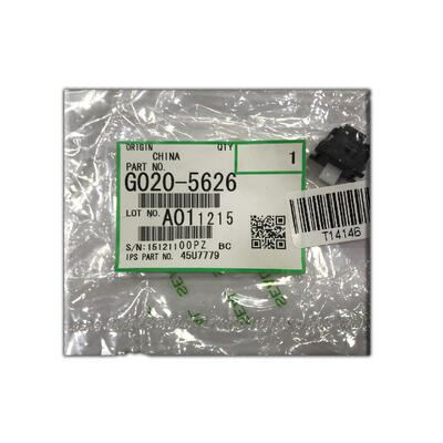 RICOH - Ricoh G020-5626 Push Switch - MP2553 / MP3053