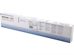 Ricoh / IBM 4247 57P1743 Original Black Ribbon 