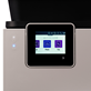 Ricoh IJM C180F Wi-Fi + Scanner + Copier + Network Color Multifunctional Inkjet Printer - 3