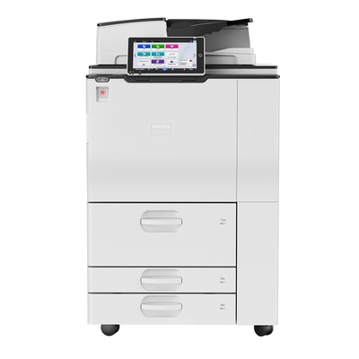 RICOH - Ricoh IM9000 Black and White Multifunctional Laser Printer