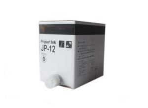 Ricoh JP-12S Compatible Ink - DX3240 / DX3243 / DX3440 