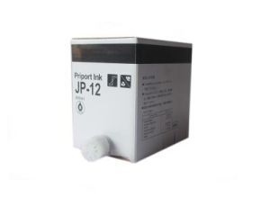 Ricoh JP-12S Compatible Ink - DX3240 / DX3243 / DX3440 - 1