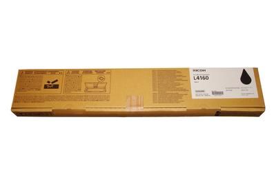 Ricoh 842158 Siyah Orjinal Mürekkep Kartuş - L4130 / L4160 (T10143) - 1