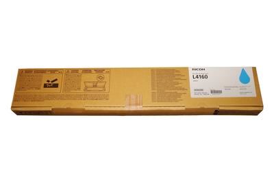 Ricoh 842159 Mavi Orjinal Mürekkep Kartuş - L4130 / L4160 (T10146) - 1