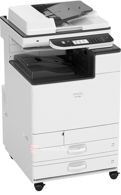 Ricoh MC 2000 (418968) Color A3 20 pp/min Laser Printer - Thumbnail