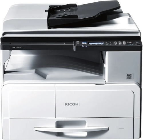 Ricoh MP 2014AD (417378) Mono Çok İşlevli Fotokopi Makinesi