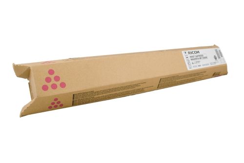 Ricoh MP-C2000 / MP-C2500 / MP-C3000 Kırmızı Orjinal Toner (888674) (T9038) - 1