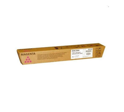 Ricoh MP C3000 884952 Magenta Original Toner MP-C2500, MP-C3000, MP-C2000 