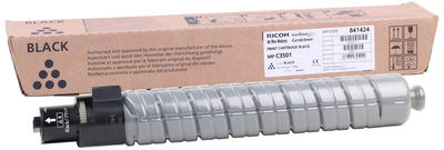 Ricoh MP-C3001 / MP-C3501 Black Original Toner (841424) 