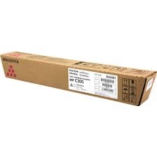 Ricoh MP-C305 (842081) Kırmızı Orjinal Toner - MPC305 / MPC306 (T3249) - 1