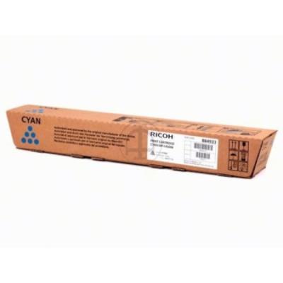 Ricoh MP C4500E Cyan Original Toner - 884933 