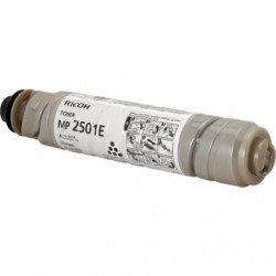 Ricoh MP2501 Original Toner - P1813 / MP2013 / MP2001 